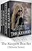 The Keepers Box Set (Alchemy Series) Books 1-4