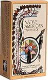 Native American Tarot Deck (Religion and Spirituality) by
