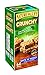 Nature Valley Oats 'n' Honey Crunchy, 64-Count, 1472 Gram/51.92 Ounces (Imported from Canada)