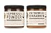 King Arthur Flour Baking Bundle: (1) King Arthur Flour Espresso Powder, (1) King Arthur Flour Vietnamese Cinnamon 3oz Ea. (2 Total)