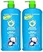 Herbal Essences Hello Hydration Moisturizing Hair Shampoo with Pump - 33.8 oz - 2 pk