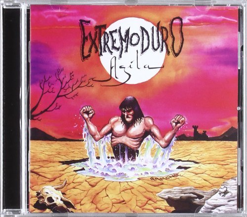 Extremoduro - Agila Version 2011 By Extremoduro - Zortam Music