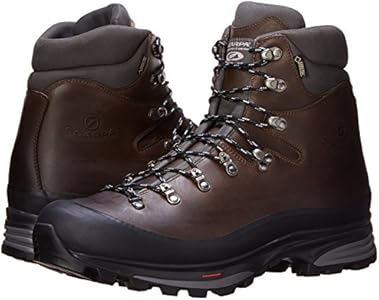scarpa kinesis pro