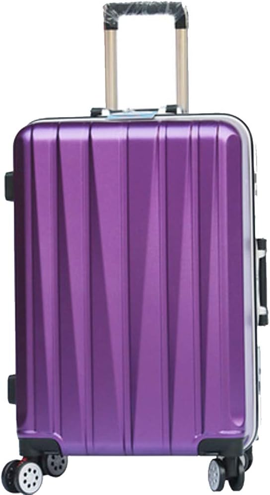 shipping suitcases overseas