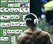 Laminated Fitness Ball Poster - Upper & Lower Body Exercises - Created by University Accredited Fitness Experts - Stability Ball Exercises for Legs ... - Tone and Tighten Arms, Chest and Back