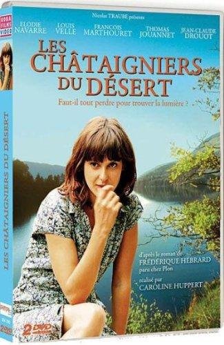 Les Châtaigniers Du Désert