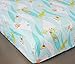 New Baby Boy Girl Neutral Animal Ocean Nemo 11pcs Crib Bedding Set with Bumper