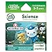 LeapFrog Science Learning Game Disney Octonauts for LeapPad Platinum, LeapPad Ultra, LeapPad1, LeapPad2, LeapPad3, Leapster Explorer, LeapsterGS Explorer