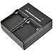BTBAI EN-EL3e Battery Charger AC Dual for ENEL3e EN-EL3 EN-EL3a MH-18 18a D100 D200 D300 D300s D50 D70 D70s D80 D90 D700 Digital Camera s1a