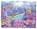 Barbie The Pearl Princess Furniture 2
