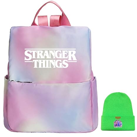 amazon stranger things backpack