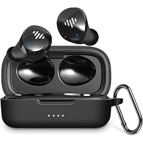 Amazon.com: LEFXMOPHY Cover for iLuv TB100 Wireless Earbuds Case ...