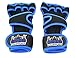 Cross Training Gloves with Wrist Support for Weightlifting & Fitness, Silicone Padding WODs, Gym Workout, No Calluses For Men & Women The Best Weight Lifting Gloves