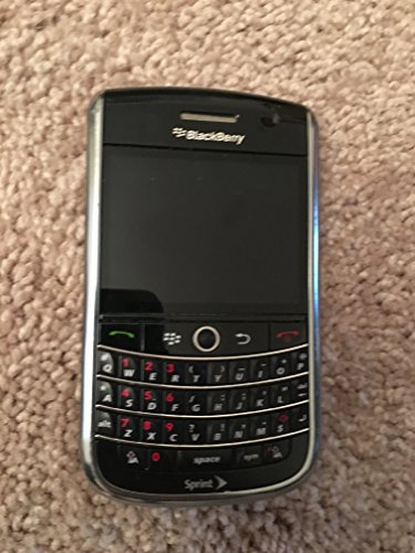 BlackBerry Tour 9630 Sprint Cell Phone