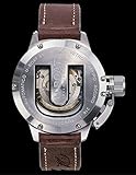 U-Boat CLASSICO 45 TUNGSTENO
