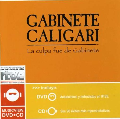Gabinete Caligari - Sangre española Lyrics - Zortam Music