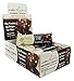 NuGo Nutrition NuGo Slim Bars Gluten Free Brownie Crunch -- 12 Bars
