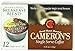 CAMERON'S BREAKFAST BLEND COFFEE 24 SINGLE SERVE CUPS