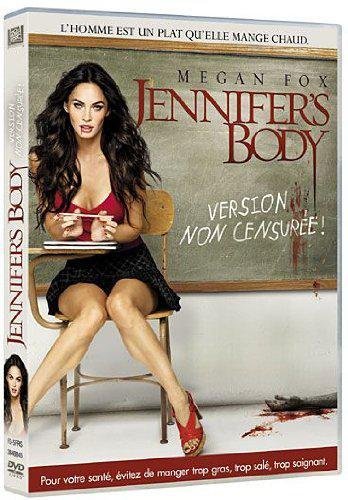 Jennifer's Body - Non Censuré