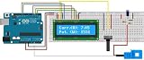 DollaTek SCT-013-000 100A Non-invasive AC Split Core Current Sensor Transformer view 8