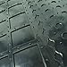 FANMATS 10867 New York Yankees Heavy Duty Vinyl Cargo Mat 31