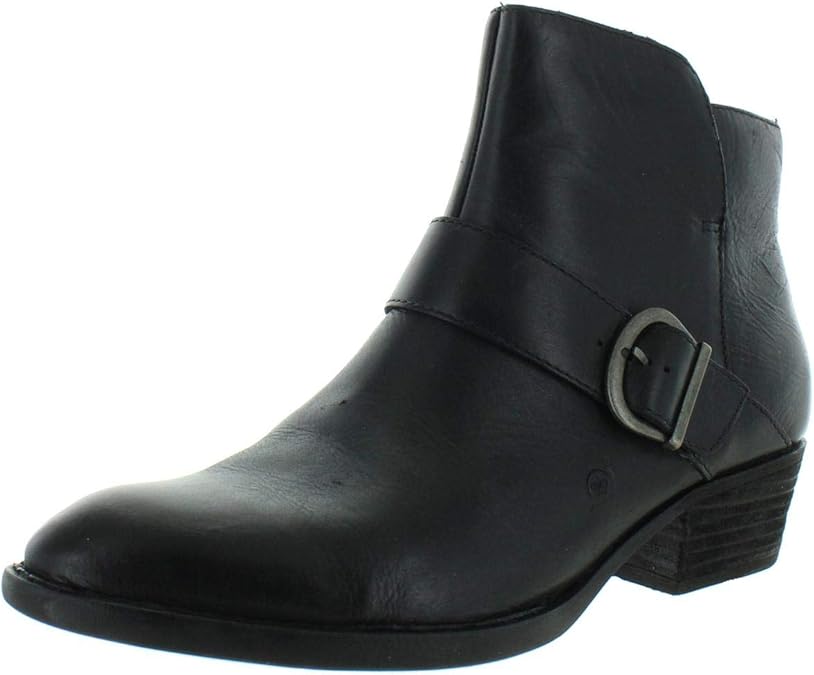 born baloy bootie