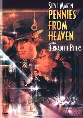 Watch Pennies From Heaven Streaming