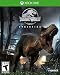 Jurassic World Evolution - Xbox One Edition primary