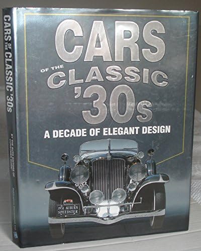 Cars of the Fabulous 50s: A Decade of High Style and Good Times Cars of the Fabulous 50s: A Decade of High Style and Good Times