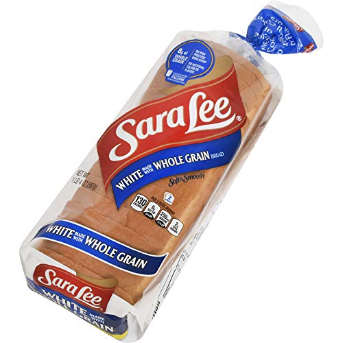 Sara Lee Soft and Smooth Bread - Image 7
