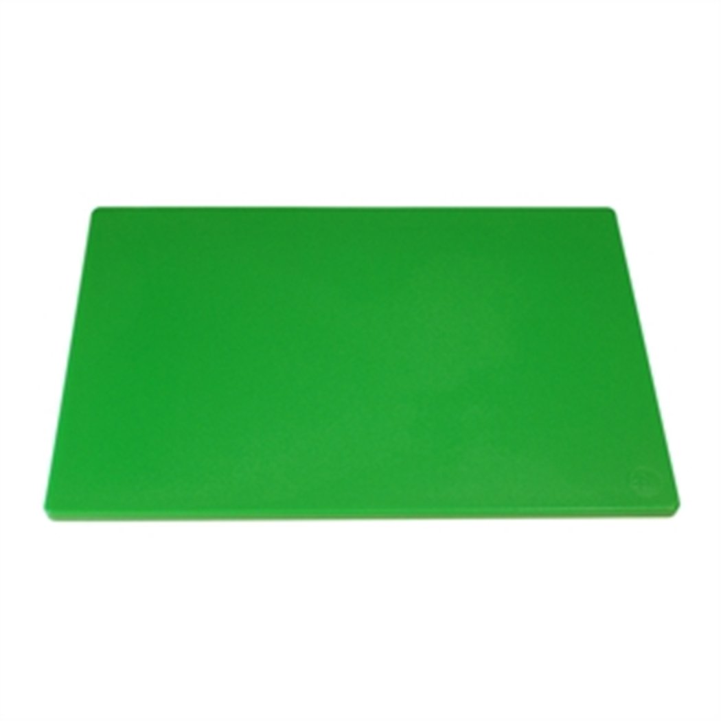 Zodiac CB1812G Chopping Board 18" x 12" Green