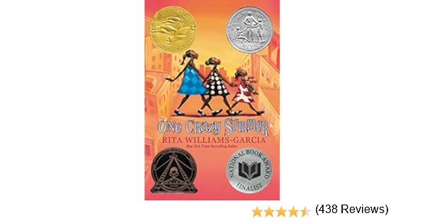 One Crazy Summer Full Movie