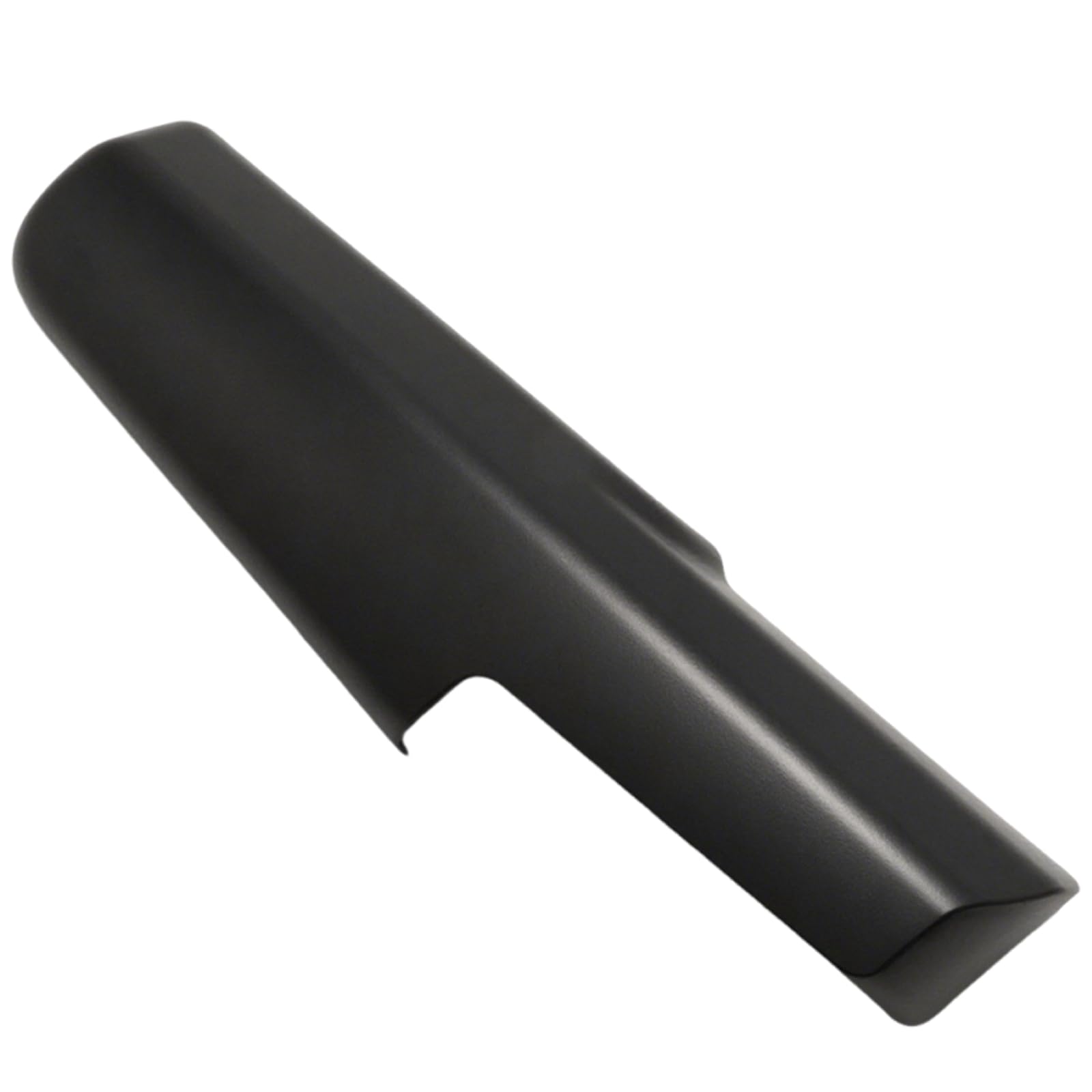 Photo 1 of Aynaxcol Trailer Tow Mirror Cover Cap Front Arm Right Passenger Side Replacement for Dodge RAM 2014-2019, 1500 2500 3500 Replace for #68263392AA