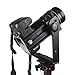 DSLRKIT 360° Swivel Panoramic Indexing Rotator+ 2 Way Rail Slider+ L Bracket Kit