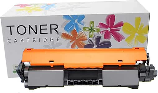 LOFBLAT 30 Toner Cartucce 30X 30A Toner Compatibili Per CF230X CF230A - Foto 3