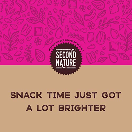 image for Second Nature Wholesome Medley Trail Mix - Healthy Snack Blend - Glute