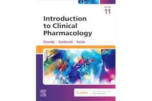 Introduction to Clinical Pharmacology