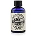 Mountaineer Brand Natural Beard Oil with Pine Tar Scent | Made in West Virgina | Hydrates, Moisturises, Softens & Conditions for Beard Growth | Treats Dry Itchy Beards for Men | 2oz