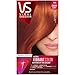 Vidal Sassoon Pro Series London Luxe Hair 6RC Bold Copper Citrine Kit
