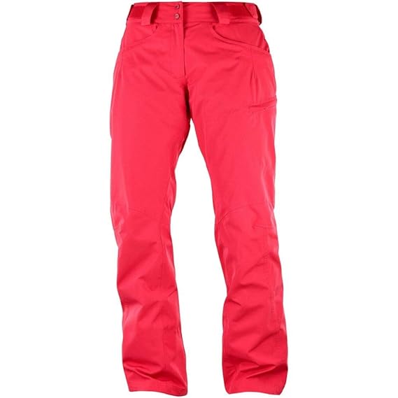 salomon ski pants