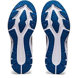 ASICS Women's DYNABLAST 2 Running Shoes, 9, Barely