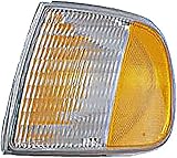 Dorman 1630260 Ford Front Driver Side Parking / Turn Signal Light Assembly
