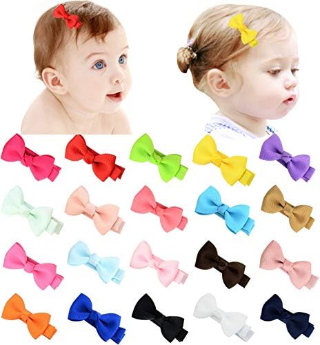 baby hair clips australia