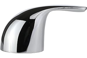Danco Tub/Shower Single-Handle Replacement for Moen, Tub and Shower Trim Kit in Chrome (11009)