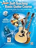 Alfred's Self-Teaching Basic Guitar Course: The new, easy and fun way to teach yourself to play, Boo by Morty Manus, Ron Manus