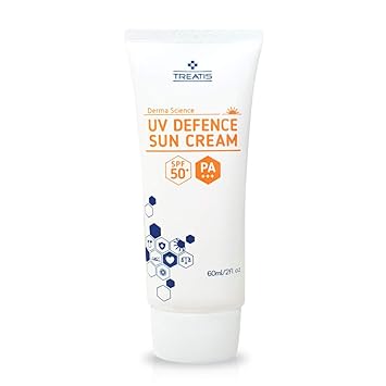 face sunscreen no white cast