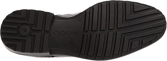 ecco vitrus i wingtip tie