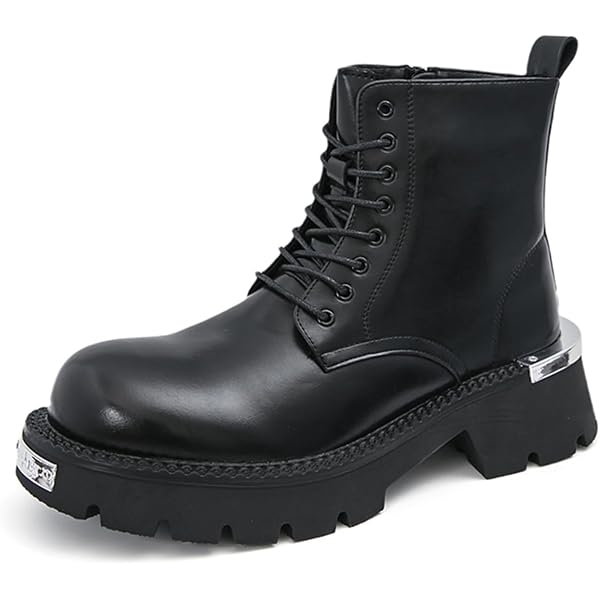 New Weatherproof Mens Vintage Black Hiking Boots Jasper 12M Man Made Materials Weatherproof | Shoes | Nwt Weatherproof Vintage Mens Black  main image 2