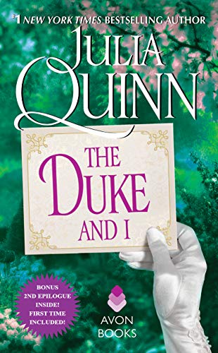 The Duke and I With 2nd Epilogue (Bridgertons Book 1) (Best Wedding Shows On Netflix)