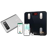 Etekcity Food Kitchen Scale and Smart Body
